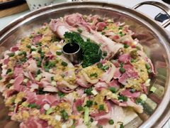 -蜀厨小匠·民间川菜(犀浦店)