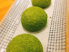 -花月日本料理(奥林匹克大厦店)