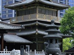 -香积寺