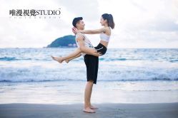 -巴黎婚纱摄影工作室