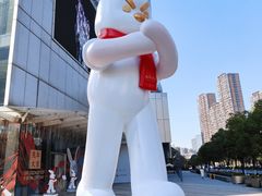 -杭州平安悦坊 PAFC LIVING