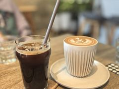 -CABO Coffee