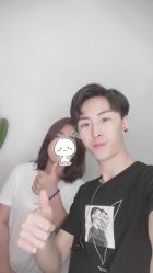 -MAGIC米几发型设计·羊毛卷