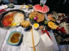 -红辣椒·川菜·火锅(大洋中心店)