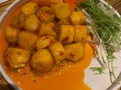 -胡桃里音乐酒馆(曲江店)