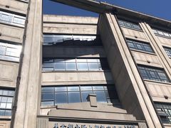 -上海四行仓库抗战纪念馆