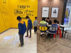 -麦当劳(金鹏路店)