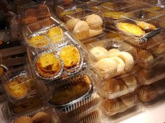-BreadTalk面包新语·烘焙蛋糕(中心书城店)
