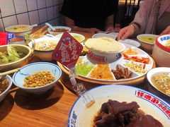 -怪噜范·老贵阳街头名小吃(汇金星力城店)