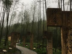 -明月山风景名胜区