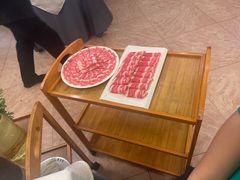 -东来顺饭庄(天坛店)