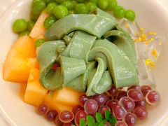 -甜心妈妈·榴莲星级糖水(北京路总店)