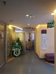 -深圳美莱医疗美容医院