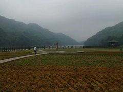 -广州市石门国家森林公园