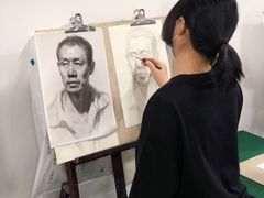 -青沐画室·专业美术培训