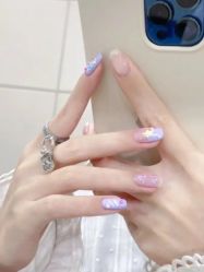-M·X Nail日式美甲美睫