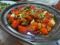 -传统菜农庄(皇姑路店)