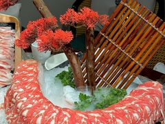 -乔先生涮肉·鲜活牛羊肉火锅(塘沽店)