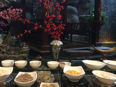 -聚春园自助餐厅(东街口店)