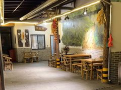 -李东农庄·当地安吉味(中南百草园店)