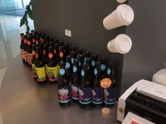 -Seesaw Coffee(上海国金中心店)