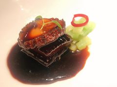 16小时低温慢煮南宋皱皮东坡肉-觀芷隐轩