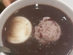 -鲜芋仙(番禺万达广场店)