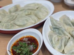 -喜家德虾仁水饺(浦东山姆店)