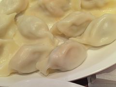 -喜家德虾仁水饺(北京超极合生汇店)