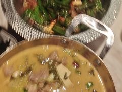 -小菜园新徽菜(阜阳颍州万达店)
