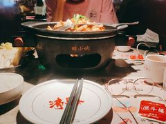 -蛙小侠·沸腾砂锅(西关新天地店)