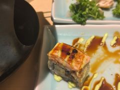 -小山日本料理(太古汇店)