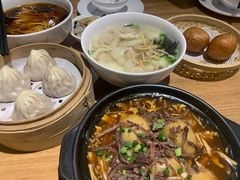 -穆桂英美食(城中店)