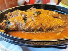 -马凯餐厅(地安门店)