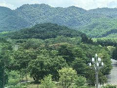 -广州市城市规划展览中心