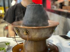 -东来顺饭庄(五道口店)