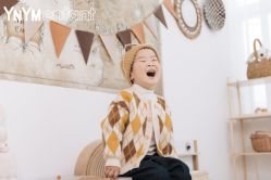 -雅尼·亚米儿童摄影美学馆(汉阳店)