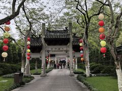 -钱王祠