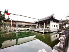 -徽商大宅院