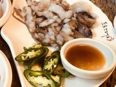 -普乐酱蟹(coex店)