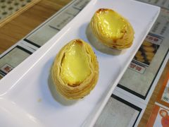 -尖沙咀茶餐厅(永泰店)