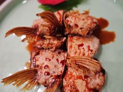 -金哥私房菜馆(张府园总店)