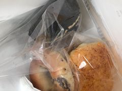 -前进麦味·天然烘焙(凯德1818店)