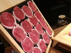 -快乐小羊·内蒙牛羊肉火锅(流花中心店)