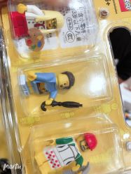 -乐高品牌旗舰店(人民广场店)