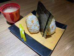 -江左尚白日本料理(万象城店)