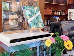 -及咖啡GatherCoffee(华申大厦店)
