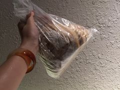 三角芝士-Juicy Bakery(大学路店)