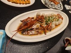 -新阿布海鲜大酒店