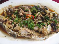 -隆都四季香饭店(碧海路店)